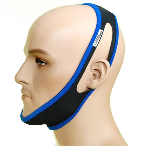 What Is The Snoring Chin Strap And How Does It Work?